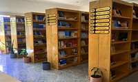 تحویل گرفتن کتابهای خریداری شده از سامانه بند-مرداد 1404