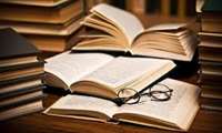 وجین کتاب های کتابخانه-تیرماه 1404